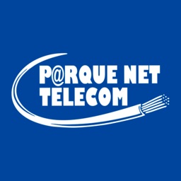 ParqueNet Telecom App Cliente