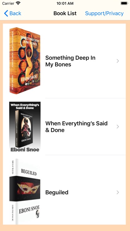 Gift of The Tin Man screenshot-5