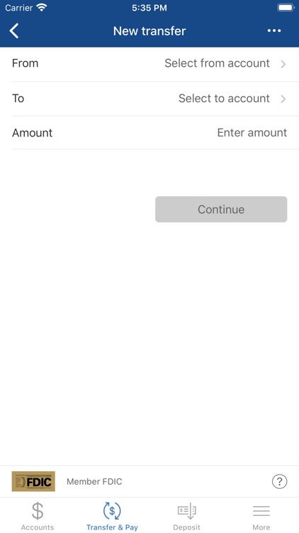 Brunswick State Bank screenshot-4