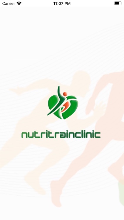 Nutritrain Clinic screenshot-3