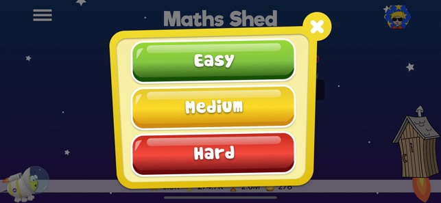 Maths Shed(圖3)-速報App