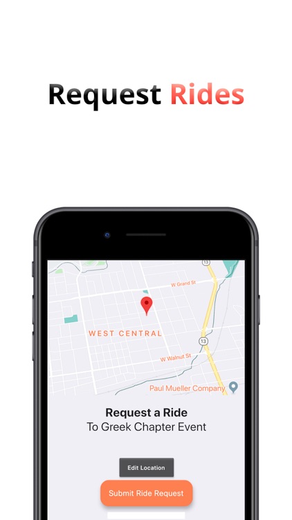 Pace Rides screenshot-4