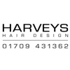 Harveys Hair Design