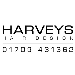 Harveys Hair Design