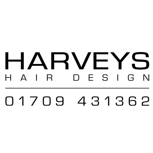 Harveys Hair Design