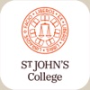 St Johns College Experience