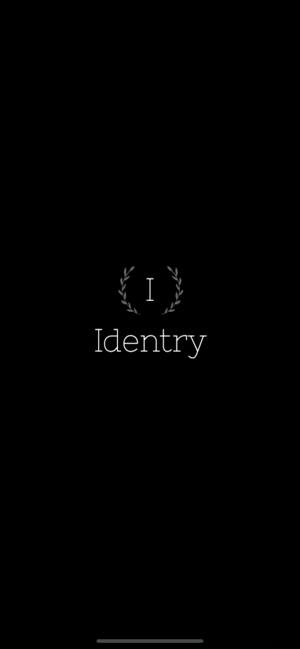 IDENTRY : create your domain