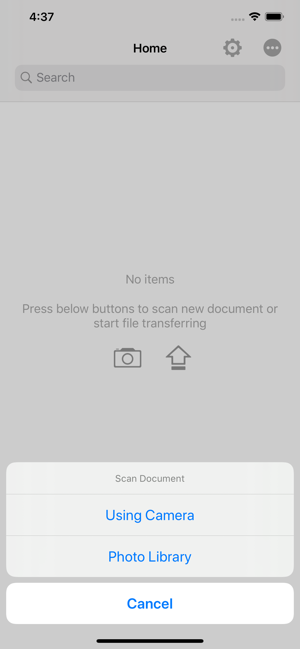 PDF Scanner Pro Version(圖3)-速報App