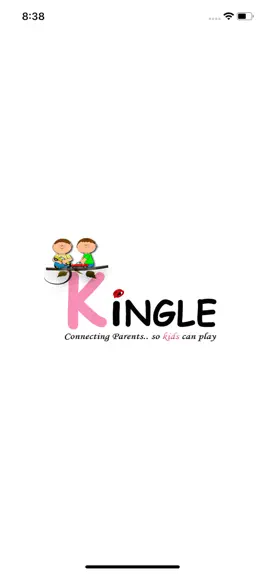 Game screenshot Kingle - Meet New Parents mod apk