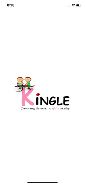 Kingle - Meet New Parents(圖1)-速報App