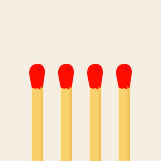 MATCHSTICK - matchstick puzzle