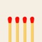 MATCHSTICK - A Puzzle Game to Stimulate Your Brain