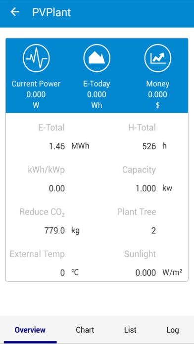 SolarViewer screenshot 3