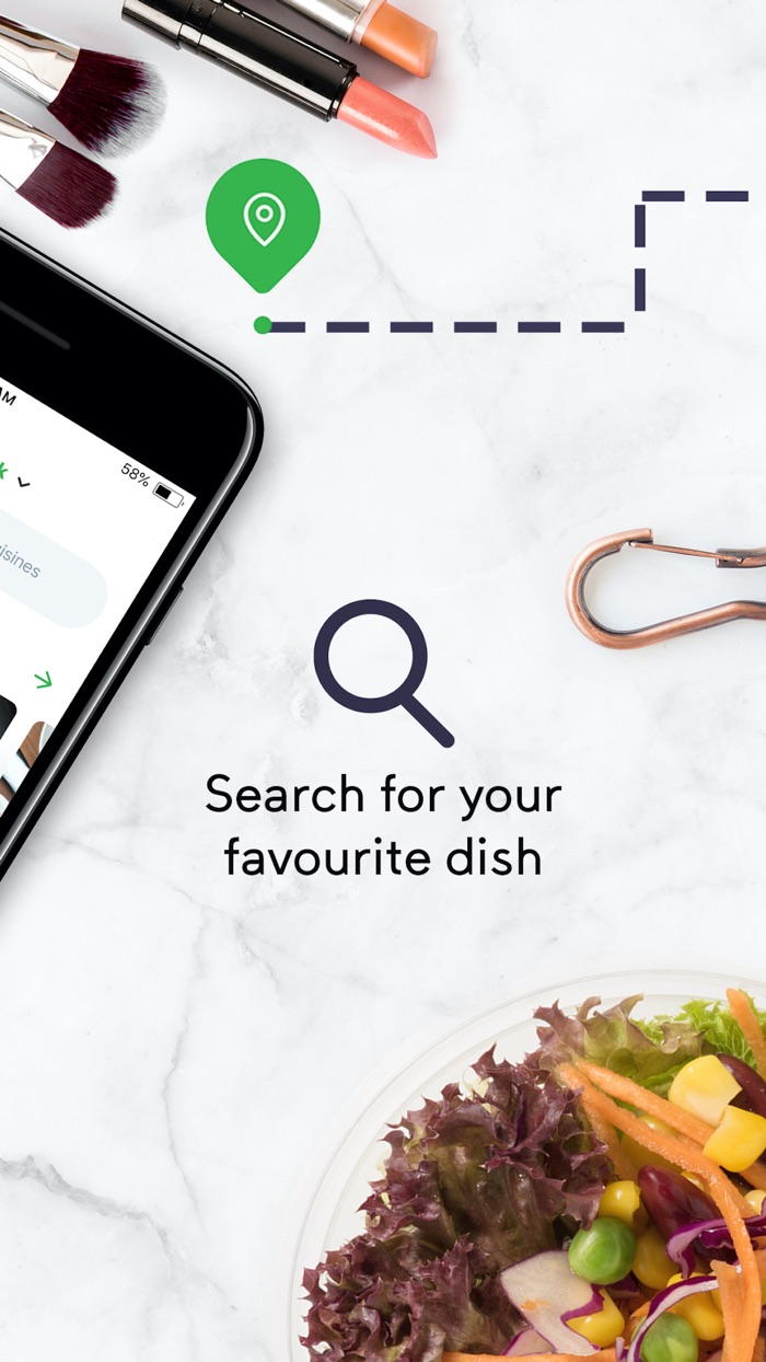 Careem NOW Order food  more