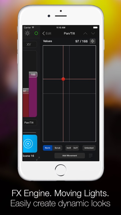 Luminair 3 - DMX/Art-Net/Smart
