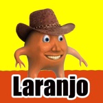 Novas Figurinhas do Laranjo