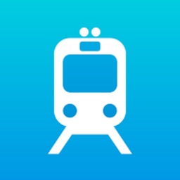 My Train Trip Apple Watch App