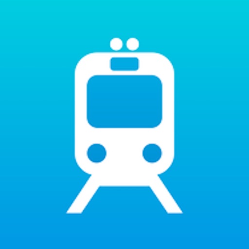 My Train Trip