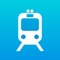 My Train Trip is a stylish and easy to use app for travel advice with the trains in the Netherlands