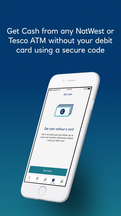Ulster Bank Ri Mobile Banking By The Royal Bank Of Scotland Group Plc