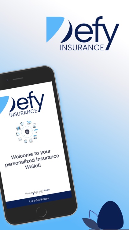 Defy Insurance Agency