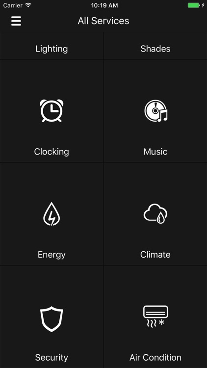 iMagicHome screenshot-3