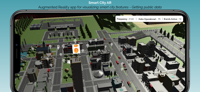 Smart City (AR)(圖2)-速報App