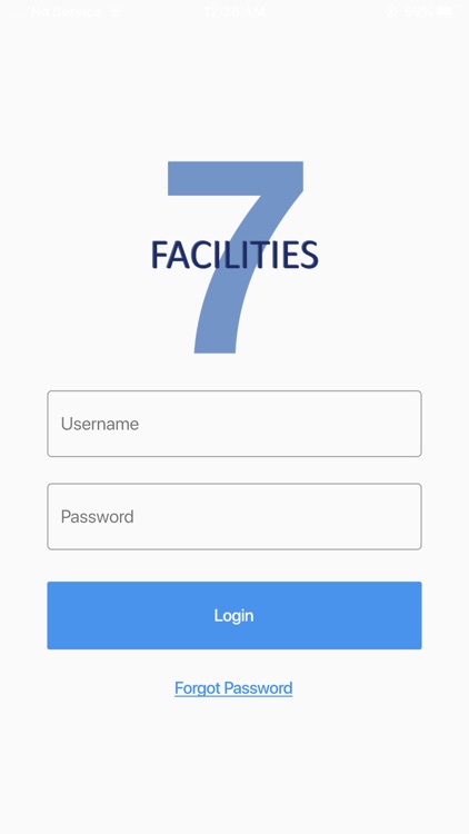 7 Facilities