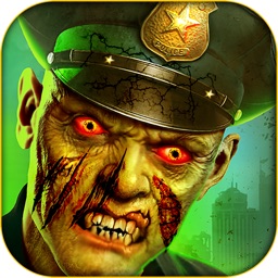 Zombie Hunter Highway Shooter