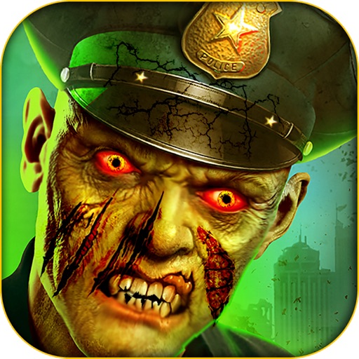 Zombie Hunter Highway Shooter