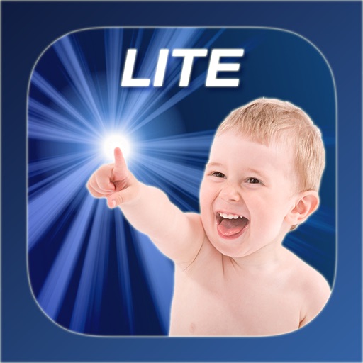 Sound Touch Lite: Animal Cards