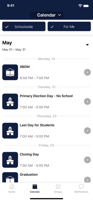 St. John Paul II High School(圖1)-速報App