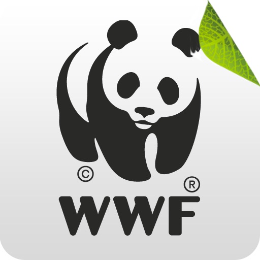 WWF Panda Magazine