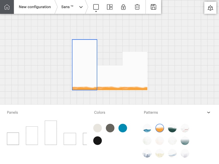 PolyVision AR Configurator