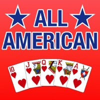 All American - Poker Game apk