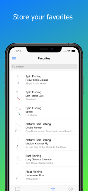 MyRigs - Deep Sea Fishing Rigs(圖7)-速報App