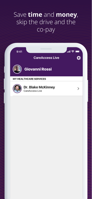 CareAccess Live(圖5)-速報App