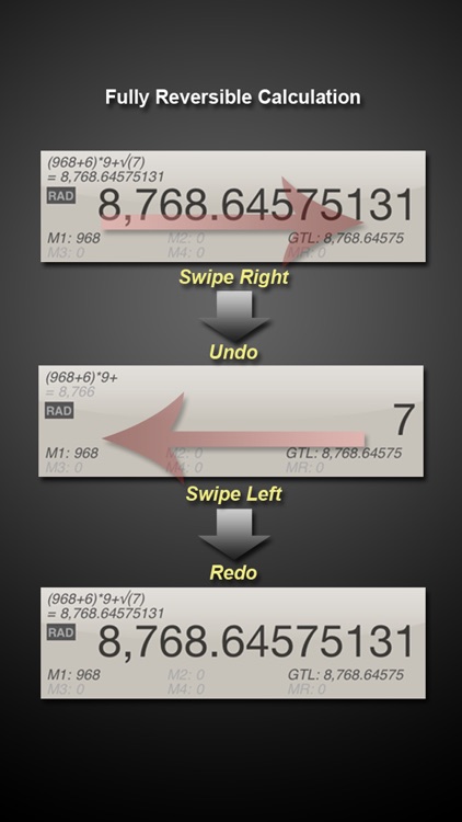 CalcQX LITE - the calculator