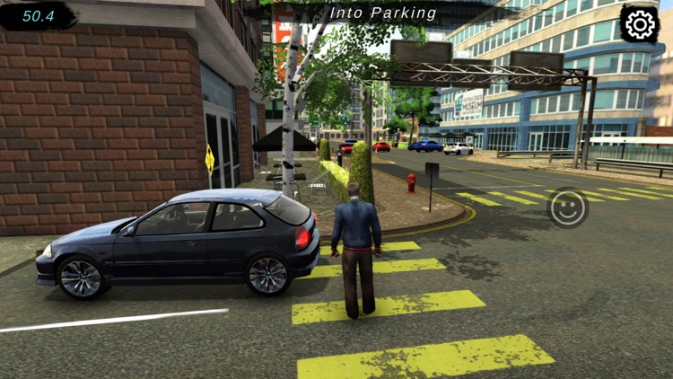 Car Parking Multiplayer screenshot-7