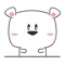 ManBear,A mobile phone emoji, Provides you with cute animated expressions,Make conversation less boring