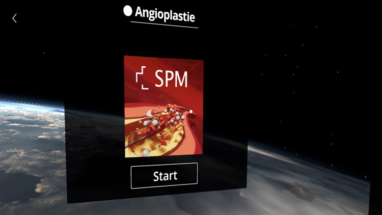 SPM VR