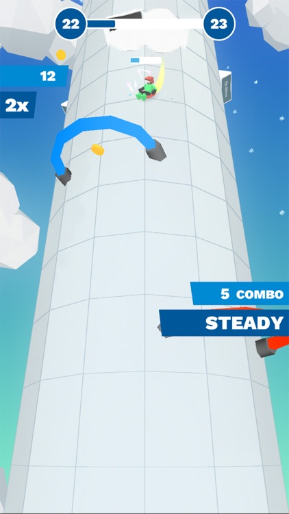 Chilly Slide screenshot-3