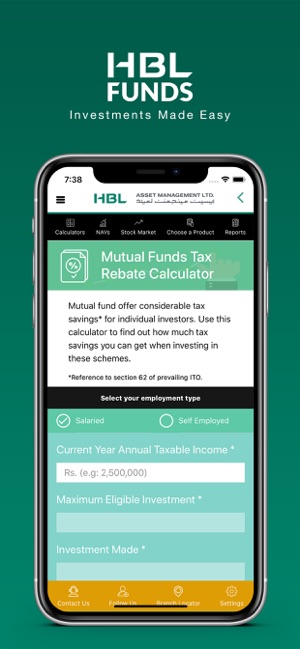 HBL Funds(圖7)-速報App