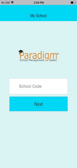 Game screenshot Paradigm Parents apk