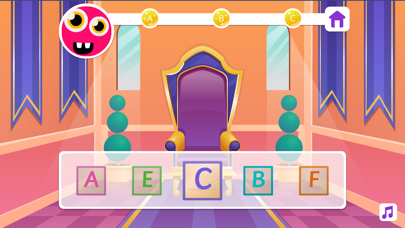 Alphabet Hero screenshot 3