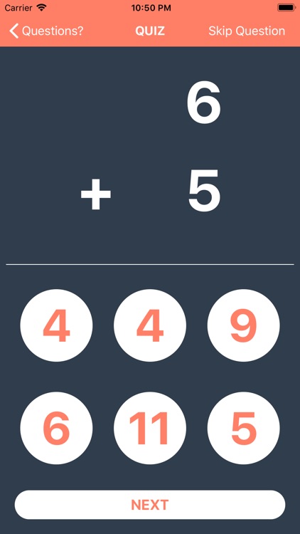 Lets Math Puzzle screenshot-3