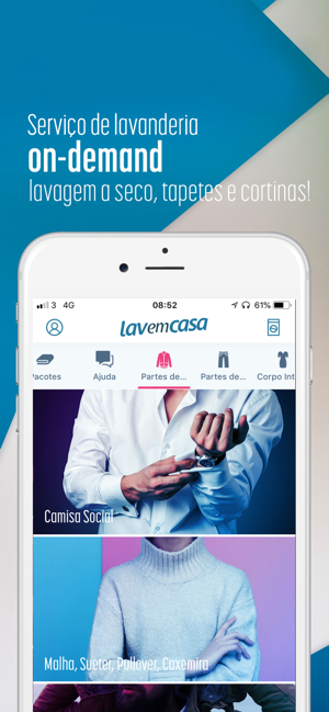 Lavemcasa(圖4)-速報App