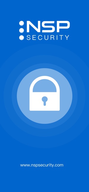 NSP Security(圖1)-速報App