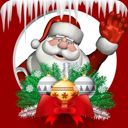 Christmas Filters and Effects icon