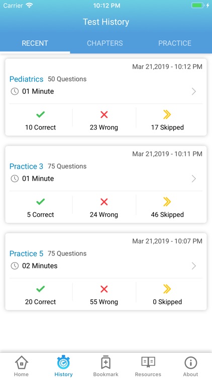 HESI NCLEX PN Exam Prep screenshot-6